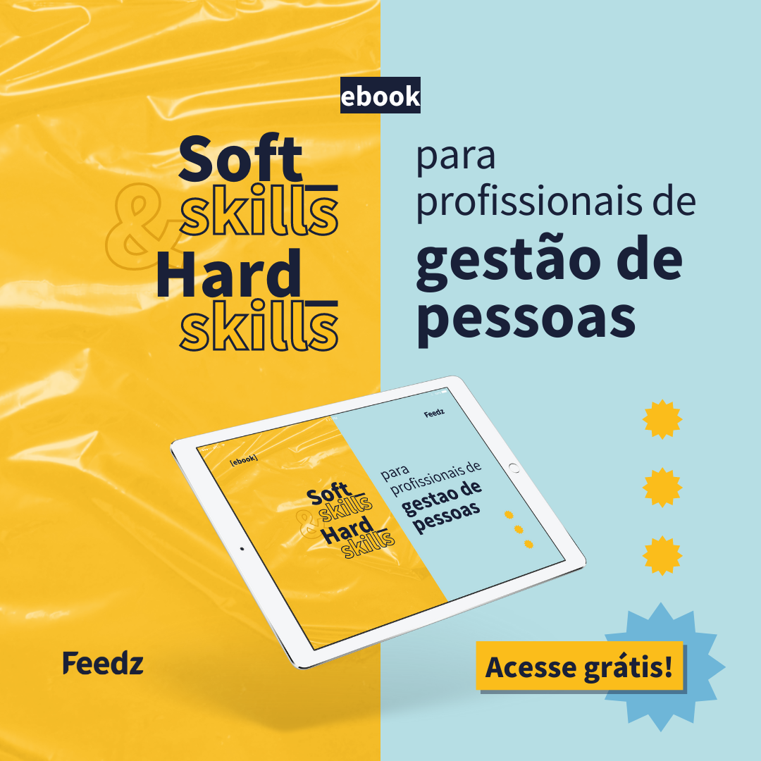 Softskills E Hardskills Para Profissionais De Gestao De Pessoas